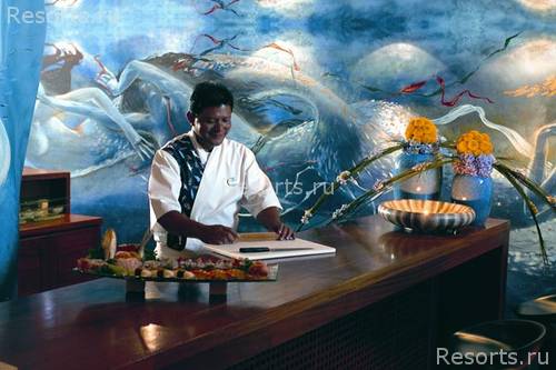 Elounda Beach Hotel 39